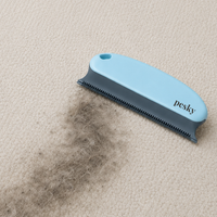 PESKY Extreme Carpet Hair & Lint Remover