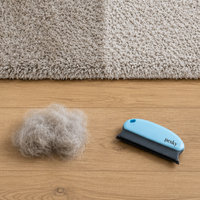 PESKY Extreme Carpet Hair & Lint Remover