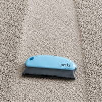 PESKY Extreme Carpet Hair & Lint Remover